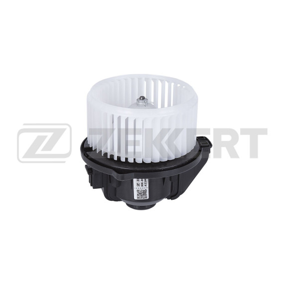 Вентилятор отопителя Land Rover Discovery III IV 04- Range Rover Sport 05-