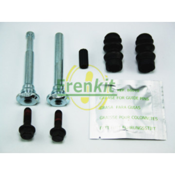 Комплект направляющих суппорта PEUGEOT BOXER 06-/ TOYOTA COROLLA 01-07 AVENSIS 03-08 / FORD TRANSIT