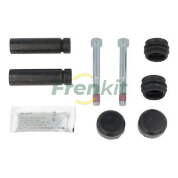 Комплект направляющих суппорта IVECO DAILY 06- / NISSANCABSTAR/ATLAS 01-06->