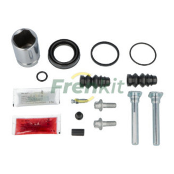 Ремкомплект суппорта+поршень+комплект направляющих 238814+810114