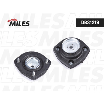 Опора амортизатора HYUNDAI ELANTRA XD 00-/MATRIX 01- зад.лев.