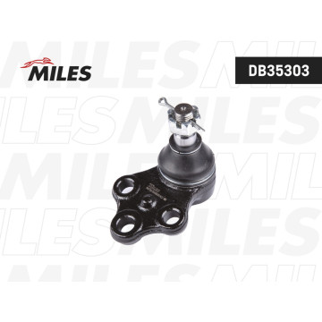 Опора шаровая Nissan Pathfinder Terrano (R50) Infiniti QX4 (95-)