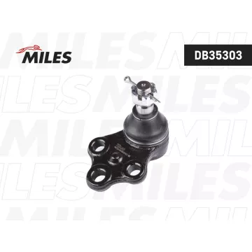Опора шаровая Nissan Pathfinder Terrano (R50) Infiniti QX4 (95-)