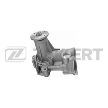 Помпа водяная Hyundai Galloper I II 91- Mitsubishi Galant II 80- L200 II 86- L300 I II 83- L40