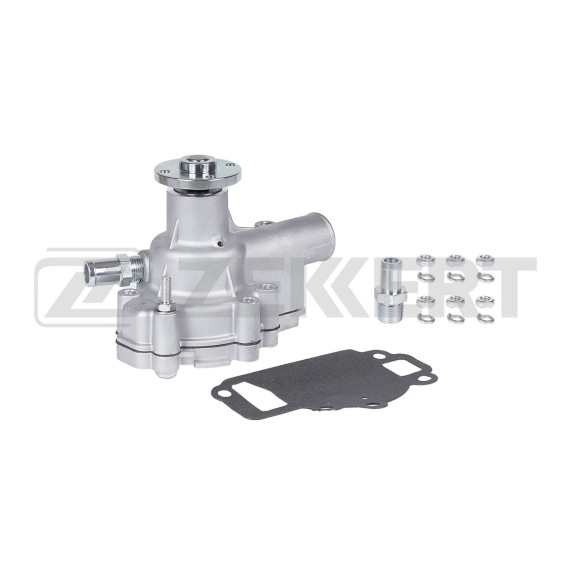 Помпа водяная Gaz Volga (3102) 72- Sobol (2752 2310) 97- Gazelle (2217) 98- Uaz 452 Bus (2206) 8