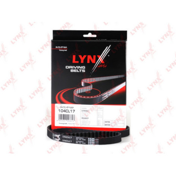 Ремень ГРМ CITROEN Berlingo 1.4 96> / C2 1.4 02> / C3 1.4 03> / Saxo 1.4 96-03 / Xsara 1.4 97-05 PE