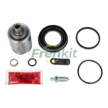 Ремкомплект суппорта + поршень