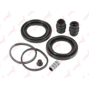 Ремкомплект тормозного суппорта переднего (для поршня d 45mm) NISSAN Murano(Z50/Z51) 03-14 / Navara(