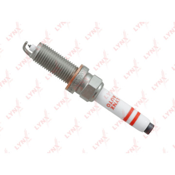 Свеча зажигания 8NLRJXKZIP1R (Iridium + Platinum) MERCEDES-BENZ A220-250(W176) 12-18 / B220-250(W246