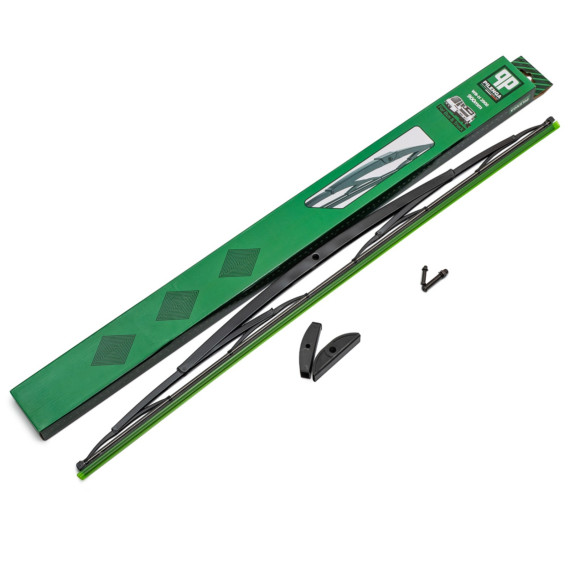 PILENGA Щетка стеклоочистителя каркасная 900mm крепление под болт М4/М6 MAN MERCEDES VOLVO