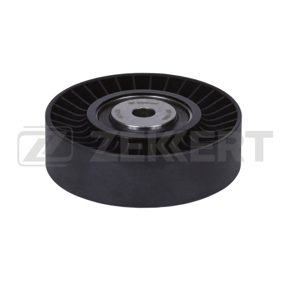 Ролик обводной агрегатного ремня VW Crafter 30-35 06-