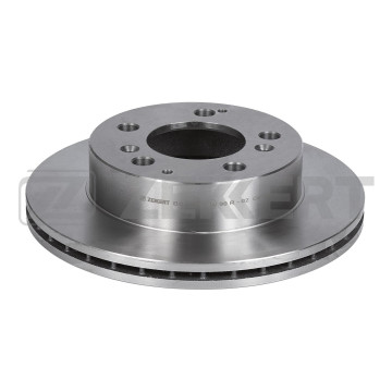 Диск торм. перед. Ssangyong Istana 92-