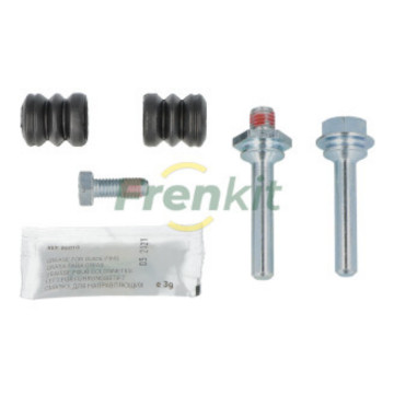 Комплект направляющих суппорта FORD SIERRA 82-86