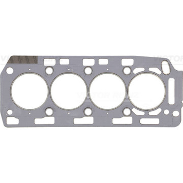 Прокладка ГБЦ