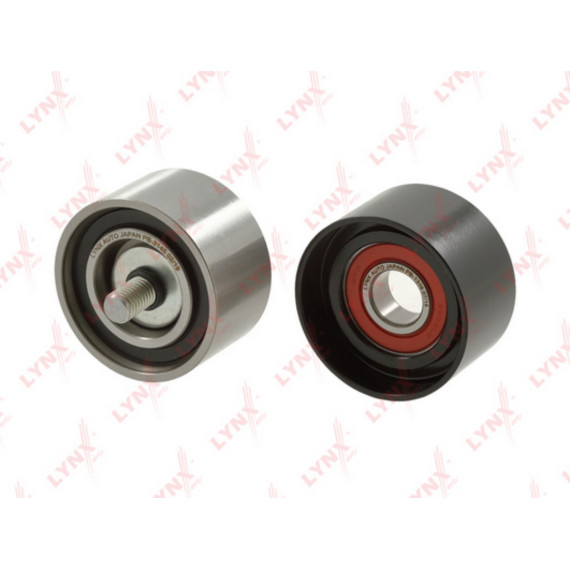 Комплект роликов ГРМ HYUNDAI Accent(LC) 1.5D 02> / Elanta(XD) 2.0D 01-06 / Getz 1.5D 03-05 / i30(FD)