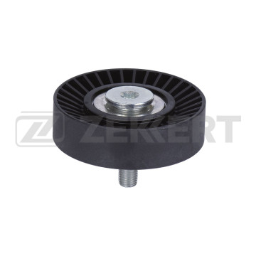 Ролик натяжной агрегатного ремня Mitsubishi Outlander II 06-