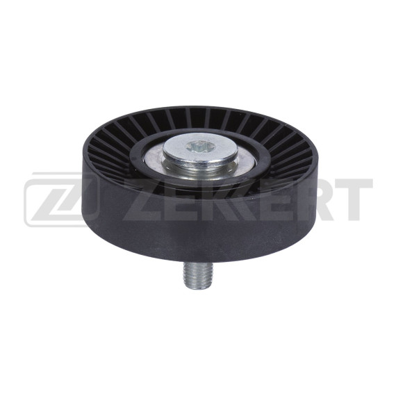 Ролик натяжной агрегатного ремня Mitsubishi Outlander II 06-