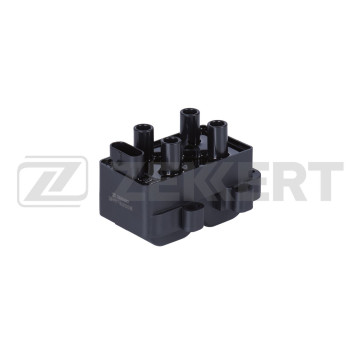 Катушка зажигания Lada Largus 12- Nissan Kubistar (X76) 03- Renault Logan 04- Megane 98- Mazda 6