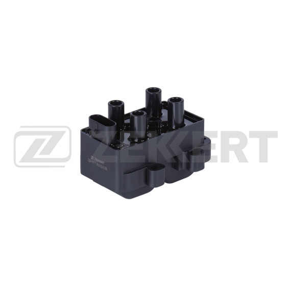 Катушка зажигания Lada Largus 12- Nissan Kubistar (X76) 03- Renault Logan 04- Megane 98- Mazda 6