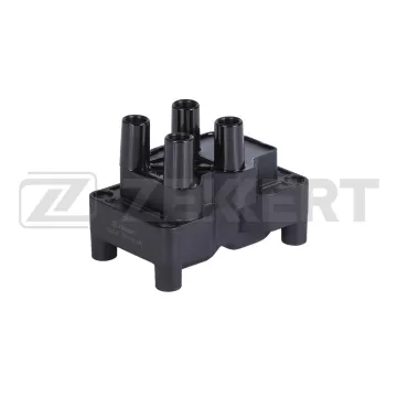 Катушка зажигания Ford Focus II III 05- Mondeo IV 07- C-Max I II 07- Fiesta V VI 05- Volvo V50 0