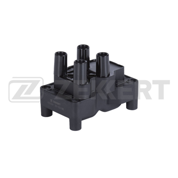 Катушка зажигания Ford Focus II III 05- Mondeo IV 07- C-Max I II 07- Fiesta V VI 05- Volvo V50 0