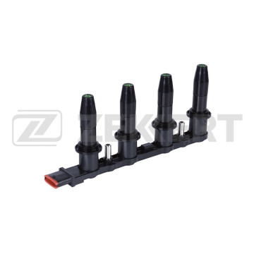 Катушка зажигания Opel Astra G H 02- Vectra C 05- Corsa D 06- Fiat Croma (194) 05- Alfa Romeo 15