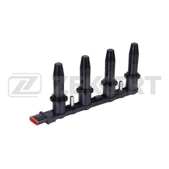 Катушка зажигания Opel Astra G H 02- Vectra C 05- Corsa D 06- Fiat Croma (194) 05- Alfa Romeo 15