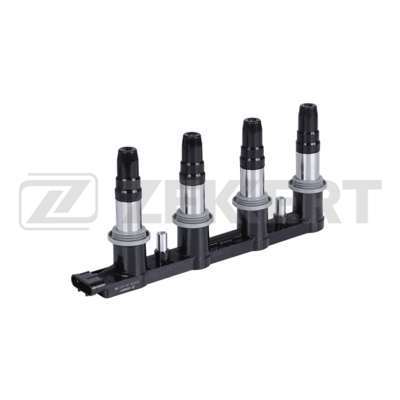 Катушка зажигания Chevrolet Aveo (T250 T255) 08- Cruze (J300 J308 J305) 09- Orlando (J309) 11-