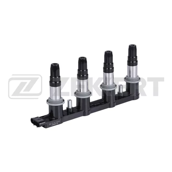 Катушка зажигания Chevrolet Aveo (T250 T255) 08- Cruze (J300 J308 J305) 09- Orlando (J309) 11-