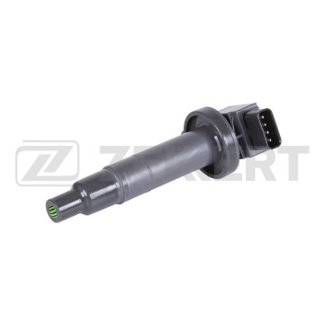 Катушка зажигания Toyota Prius (W20 W10) 00- IQ (J10) 09- Allion (T240) 01- Echo (P10) 99- Yari
