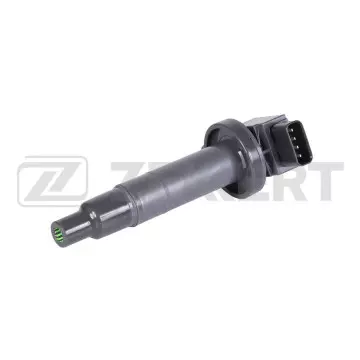 Катушка зажигания Toyota Prius (W20 W10) 00- IQ (J10) 09- Allion (T240) 01- Echo (P10) 99- Yari