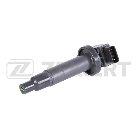 Катушка зажигания Toyota Prius (W20 W10) 00- IQ (J10) 09- Allion (T240) 01- Echo (P10) 99- Yari