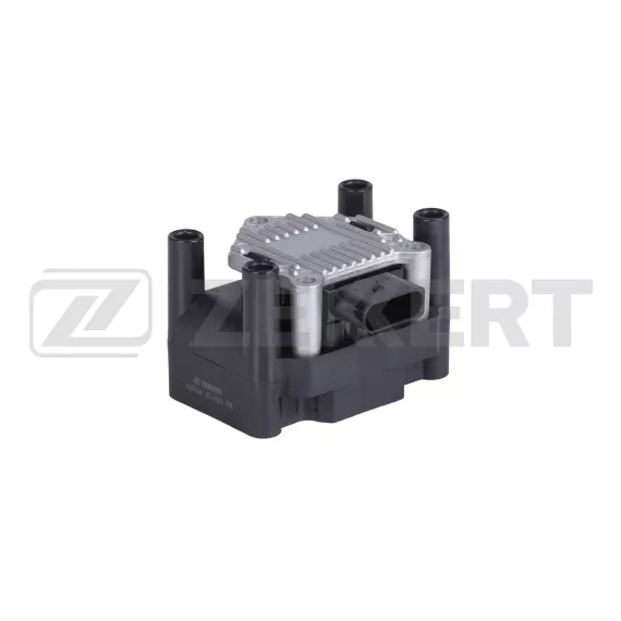 Катушка зажигания VW Polo III V 95- Passat V VI 00- Audi A3 96- A4 94- A1 10- A2 00- Skoda Oct