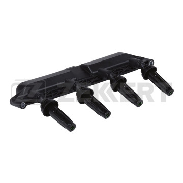 Катушка зажигания Peugeot Partner 96- 206 98- Citroen Berlingo 96-