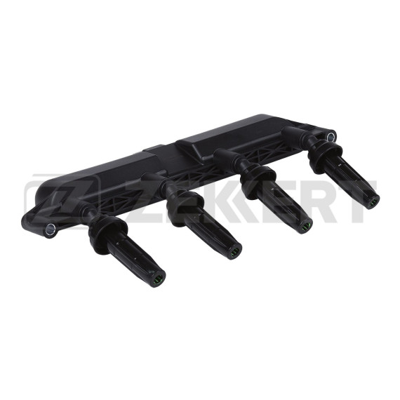 Катушка зажигания Peugeot Partner 96- 206 98- Citroen Berlingo 96-