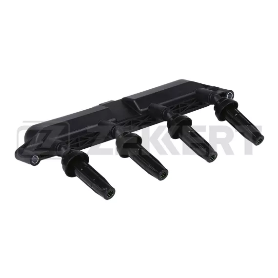 Катушка зажигания Peugeot Partner 96- 206 98- Citroen Berlingo 96-