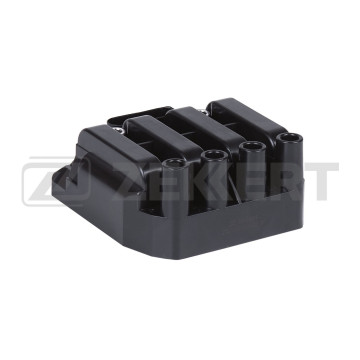 Катушка зажигания VW Golf IV 98- Jetta VI 10- Bora 98- Caddy III 06- Skoda Octavia (1U2 1U5) 99