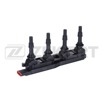 Катушка зажигания Opel Astra G H 98- Vectra B C 95- Zafira A 99- Corsa C 00- Saab 9-3 (E50 YS3F