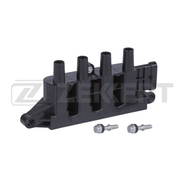 Катушка зажигания Ford KA 08- Fiat Doblo (263_ 223_ 119_) 05- Punto (188_ 199_) 03-