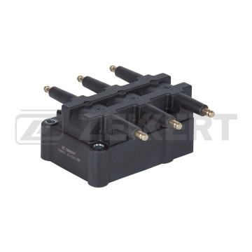 Катушка зажигания Jeep Wrangler III 07- Chrysler Voyager IV 00- Grand Voyager V 07- Dodge Caravan