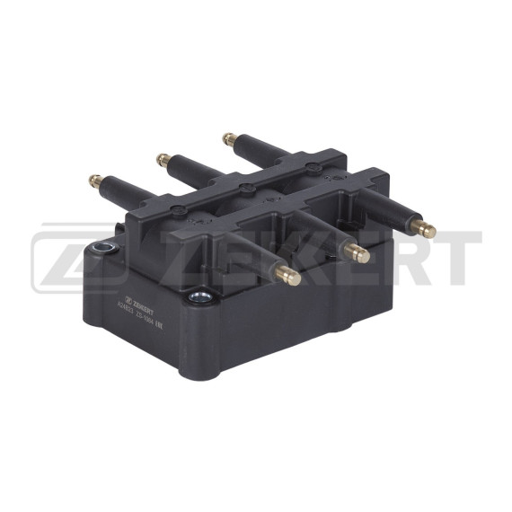 Катушка зажигания Jeep Wrangler III 07- Chrysler Voyager IV 00- Grand Voyager V 07- Dodge Caravan