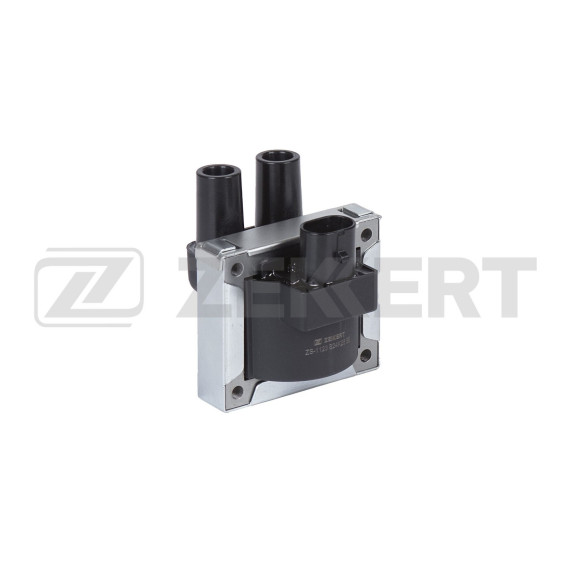 Катушка зажигания Lada Oka (1111) 88- Fiat Doblo (119 223) 01- Albea (178 172 372) 96- Panda (