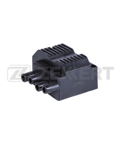 Катушка зажигания Opel Astra F G H 91- Corsa A B 88- Vectra A B C 88-