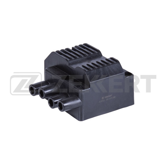 Катушка зажигания Opel Astra F G H 91- Corsa A B 88- Vectra A B C 88-