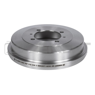 Барабан торм. задн. Mitsubishi Galant 77- Lancer II 79-