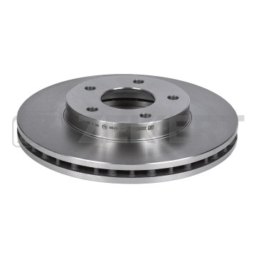 Диск торм. перед. Nissan Cefiro (A32) 97- Maxima (A32) 95- Maxima Station Wagon 97-