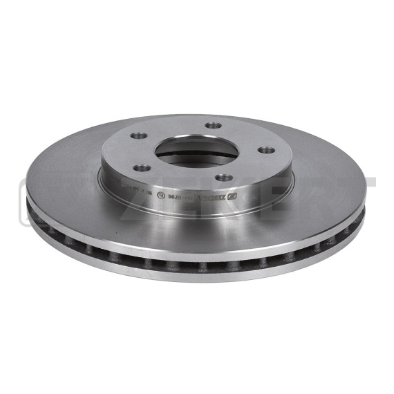 Диск торм. перед. Nissan Cefiro (A32) 97- Maxima (A32) 95- Maxima Station Wagon 97-