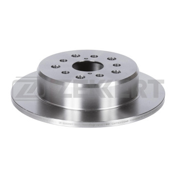 Диск торм. задн. Lexus GS300/400/430 (S160) 97- IS200/300 (E10) 99- SC430 (Z40) 01-