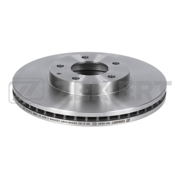 Диск торм. перед. Mazda MPV II 02- Xedos 9 00-