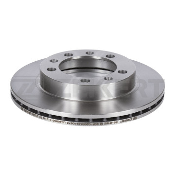 Диск торм. перед. UAZ 31512 98- 3160 94- Cargo 04- Hunter 04- Patriot 04-